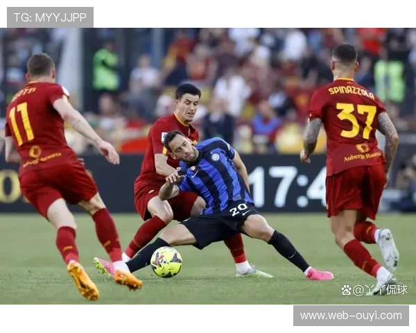 意甲俱乐部开展社区活动，罗马奥林匹克球场举办青少年锦标赛