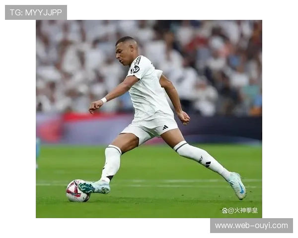 姆巴佩领跑欧冠射手榜,皇马寄望其打破无冠魔咒