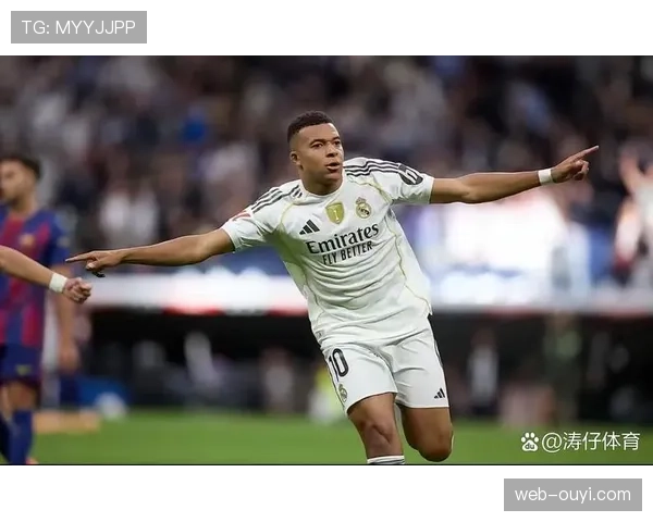 姆巴佩欧冠首秀赛季梦碎，皇马卫冕之路终结于安联球场